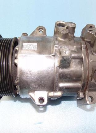 Компрессор кондиционера lexus-220 2,2 d4d d-cat 5