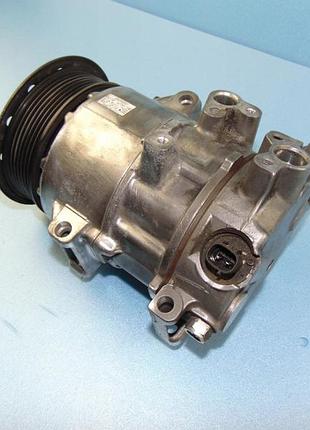 Компрессор кондиционера lexus-220 2,2 d4d d-cat 6