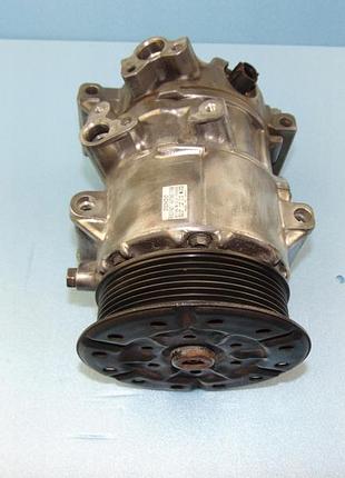 Компрессор кондиционера lexus-220 2,2 d4d d-cat 7