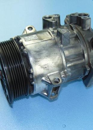 Компрессор кондиционера lexus-220 2,2 d4d d-cat 8