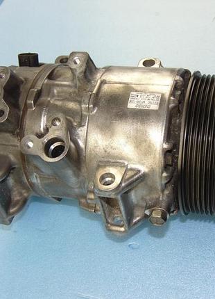 Компрессор кондиционера lexus-220 2,2 d4d d-cat 9