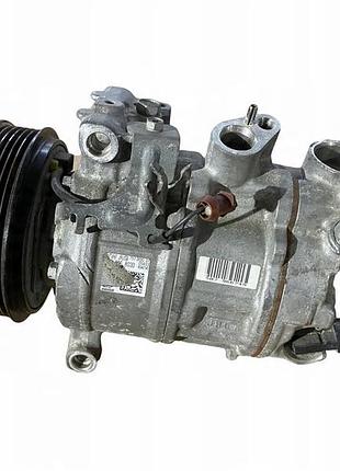 Компрессор кондиционера audi volkswagen 5q0816803d