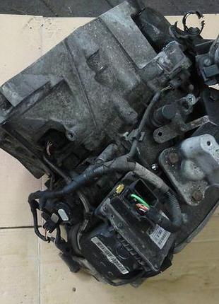 Акпп автоматична коробка передач peugeot 508 hybrid 9678990680