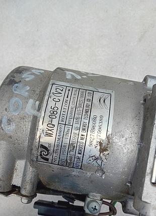 Компрессор кондиционера opel oe 9827596080 3