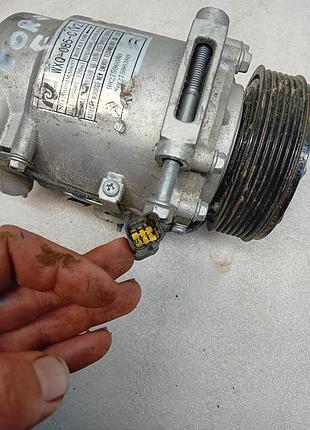 Компрессор кондиционера opel oe 9827596080 4