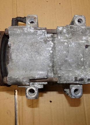 Компрессор кондиционера ford freestar 4.2 01-07r.