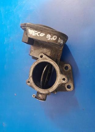 Компрессор кондиционера iveco daily boxster 3.0 hdi дросець 50438271