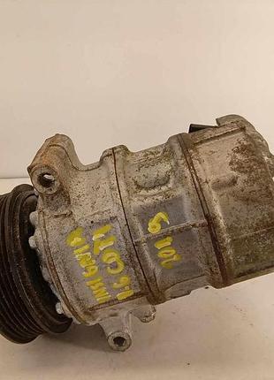 Компресор кондиціонера opel insignia 39157291