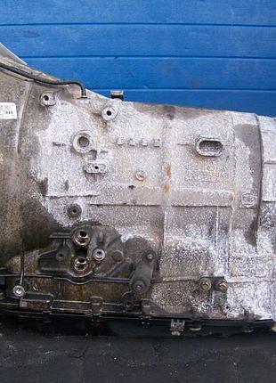 Акпп автоматична коробка передач jaguar s-type 2.7d 6r83-7000-ad 6hp-26