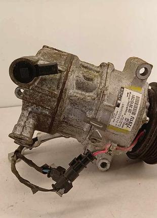 Компресор кондиціонера opel insignia 39157291 2