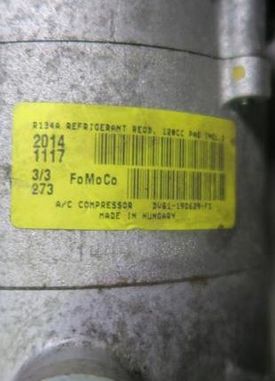Компресор кондиціонера ford transit connect mk2 1.0 2