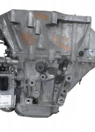 Акпп автоматична коробка передач peugeot citroen 1.6 hdi 20dr28