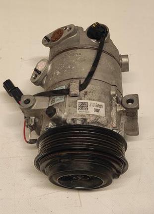 Компрессор кондиционера kia ceed iii 1,5 t-gdi ca500cdrka01 21-24