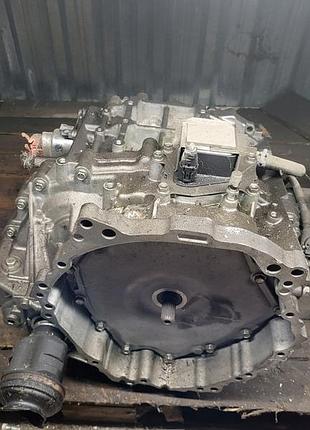 Акпп автоматична коробка передач toyota yaris iii 1.5 hybrid 1lm p138