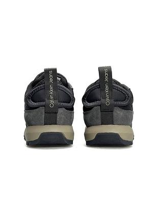 Calvin klein gtx grey beige 5