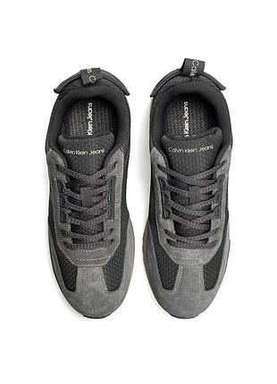 Calvin klein gtx grey beige 6