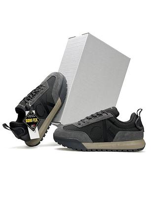 Calvin klein gtx grey beige 8