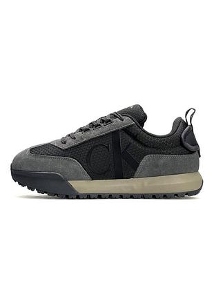 Calvin klein gtx grey beige 2