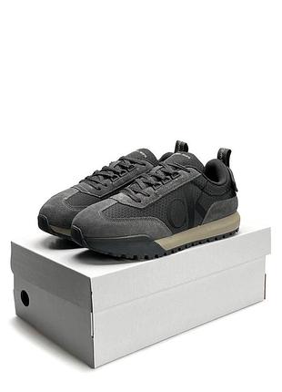 Calvin klein gtx grey beige 7