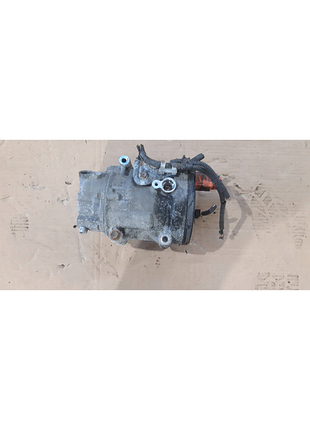 Компрессор кондиционера а компресора toyota corolla e21 1.8hybrid 0424001202