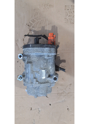Компрессор кондиционера а компресора toyota corolla e21 1.8hybrid 0424001202 2