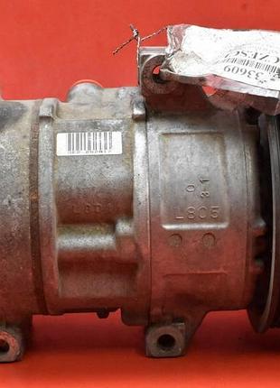 Компрессор кондиционера насос кондиціонування компресора ge447260-1742 toyota corolla verso 2 2.2 d-cat