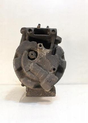 Компрессор кондиционера ford focus iii mk3 1.6 2
