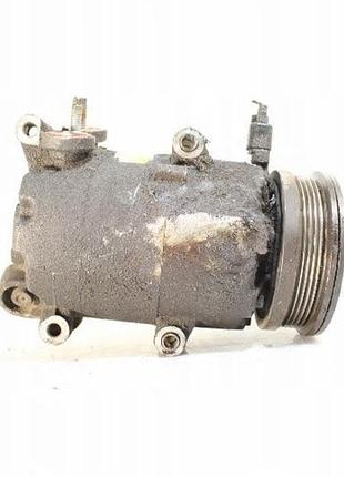 Компрессор кондиционера ford focus iii mk3 1.6 3