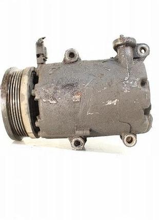 Компрессор кондиционера ford focus iii mk3 1.6 4