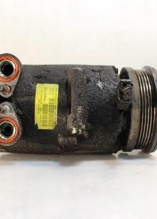 Компрессор кондиционера ford focus iii mk3 1.6 5