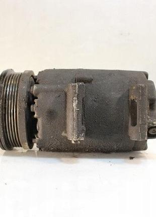 Компрессор кондиционера ford focus iii mk3 1.6 6