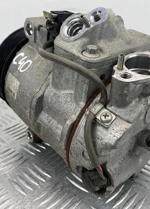 Компресор кондиціонера mercedes e w212 a0032304811 2