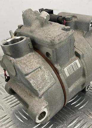 Компресор кондиціонера mercedes e w212 a0032304811 3