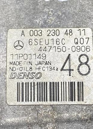 Компресор кондиціонера mercedes e w212 a0032304811 5