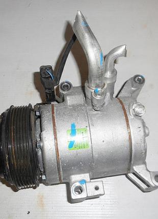 Компрессор кондиционера mazda 3 iii bm 13-18 kd45 fd46xg jubba-14