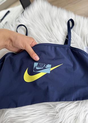 Спортивный топ nike 2