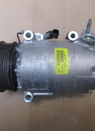 Компрессор кондиционера ford oe gv61-19d629-wa