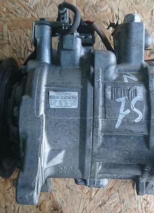 Компресор кондиціонера bmw oe ge447280-8280