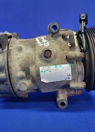 Компресор кондиціонера ford transit 2.2 tdci