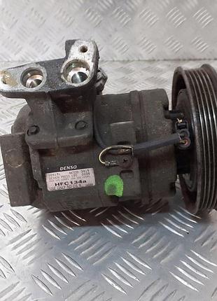 Компрессор кондиционера toyota avensis t22 1.8 vvti 447220-3915