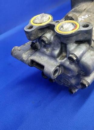 Компрессор кондиционера ford transit 2.2 tdci 3