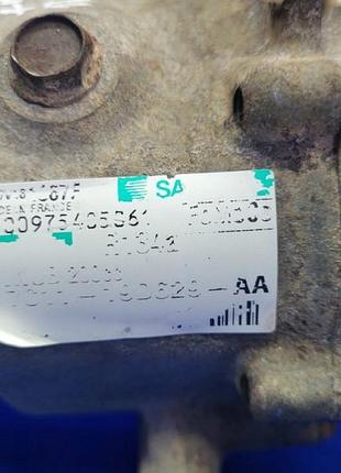 Компрессор кондиционера ford transit 2.2 tdci 4