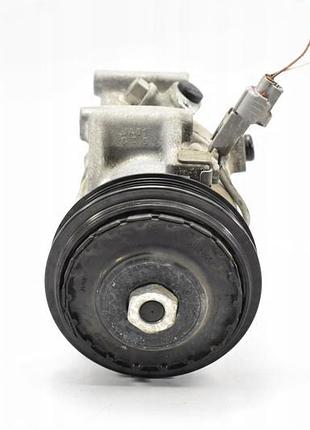 Компрессор кондиционера ge447250-2500 toyota yaris iii p13 1,0 1,5в 1,4 d-4d