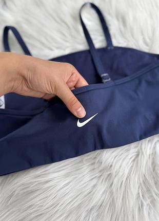 Спортивный топ nike 6
