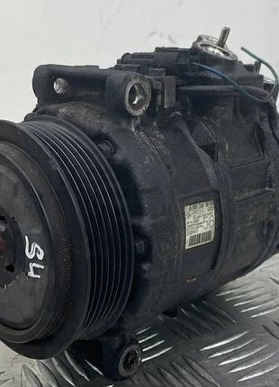 Компрессор кондиционера mercedes-benz w203 2.2 cdi a0012305611