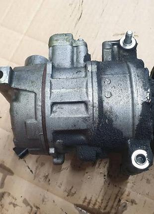 Компресор кондиціонера audi a4 b8 2.0tfsi 8kd260805