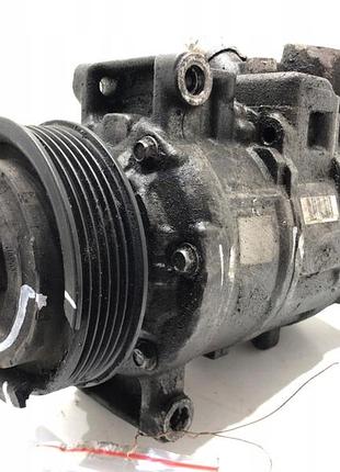 Компрессор кондиционера volkswagen transporter t5 2.0 102 км 03-15