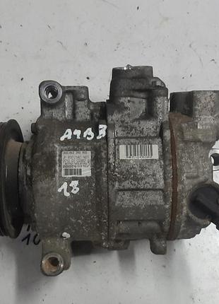 Компресор кондиціонера denso 8kd 260 805