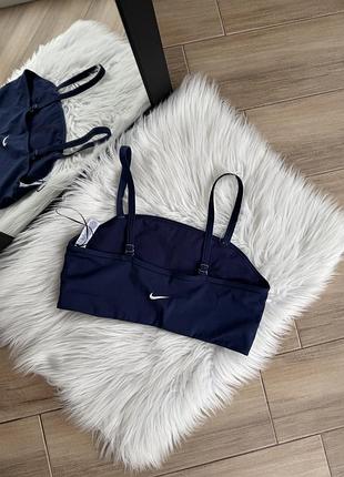 Спортивный топ nike 7