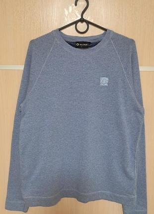 Чоловічий світшот ma.strum technical icon sweatshirt розмір l